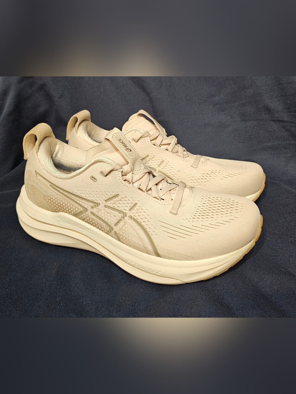 Women's Asics Gel Kayano 33 size 7.5